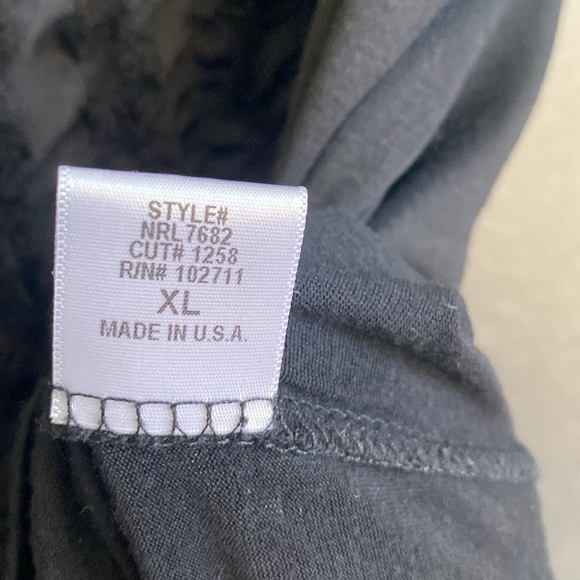 CDR Tank Top - Picture 3 of 3